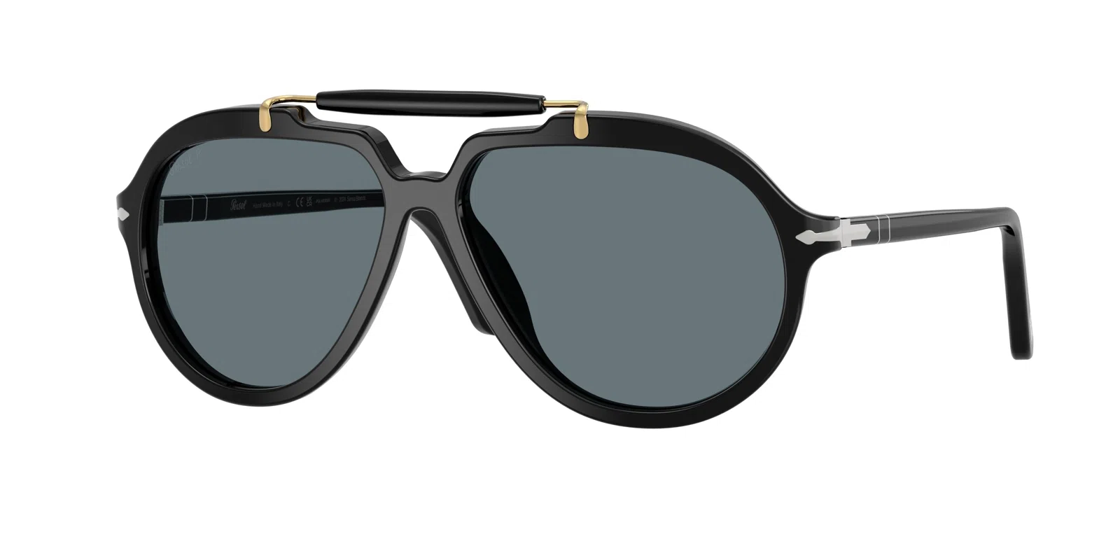 Persol 0202S Sunglasses - view 2